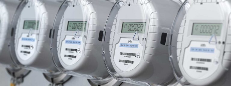 Controlar el consumo eléctrico en casa