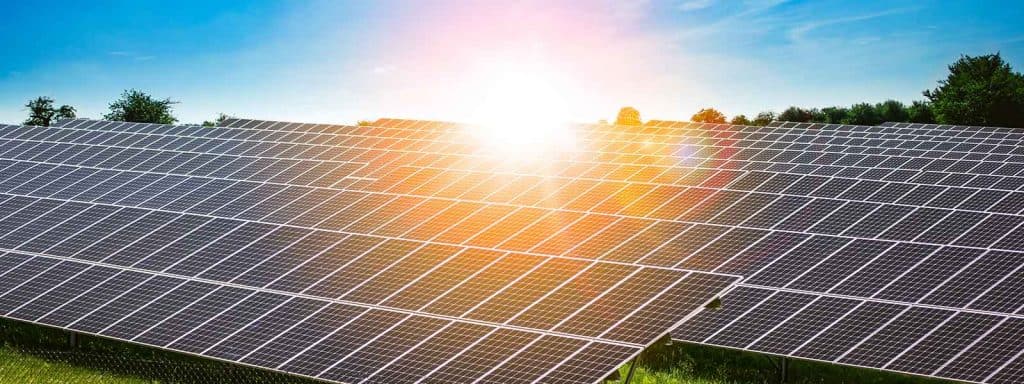 Qué es la Energía Solar Fotovoltaica?