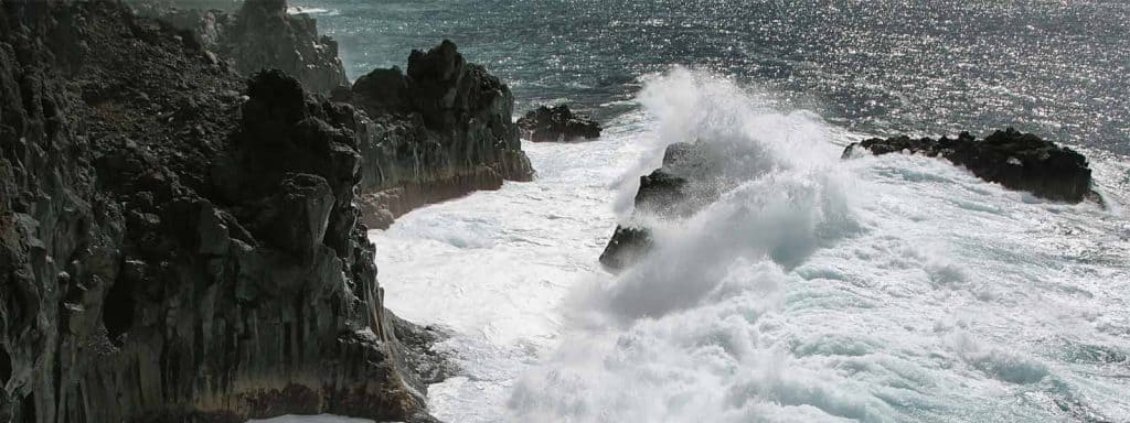 Energía de las mareas