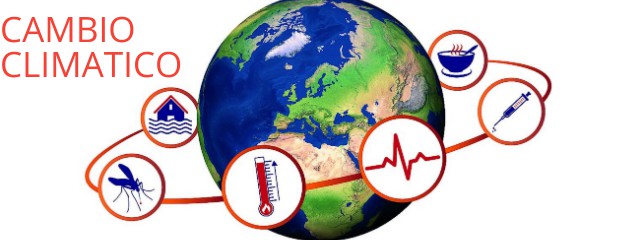 cambio climatico terrestre